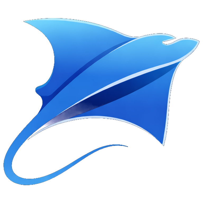 Stingray Software brand mark